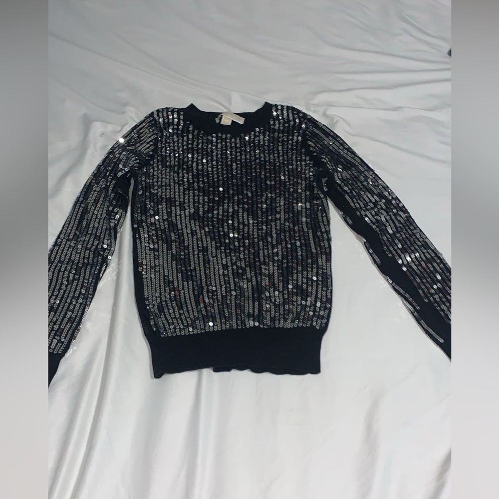 Micheal kors sweater